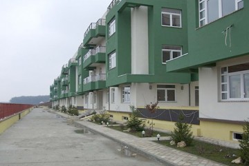 Mohammad Murad a investit 4 mil. de euro într-un complex rezidenţial